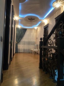 bakixanovda villa satilir, -20