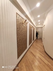 5 otaqli yeni tikililer almaq Inqlab kucesinde, -4