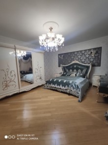5 otaqli yeni tikililer almaq Inqlab kucesinde, -5