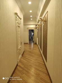 5 otaqli yeni tikililer almaq Inqlab kucesinde, -6