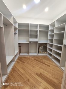 5 otaqli yeni tikililer almaq Inqlab kucesinde, -12