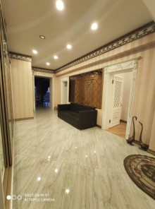 5 otaqli yeni tikililer almaq Inqlab kucesinde, -15