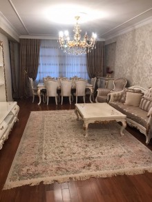 3 otaqli bina evi satisi Nerimanovda, -2