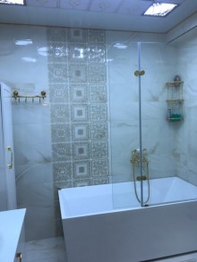 3 otaqli bina evi satisi Nerimanovda, -5
