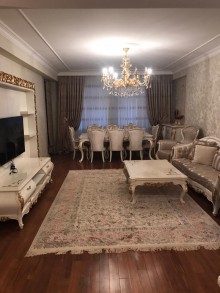 3 otaqli bina evi satisi Nerimanovda, -15