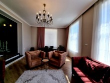 Şüvəlan yeni villa satışı, -7