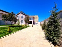 Şüvəlan yeni villa satışı, -9