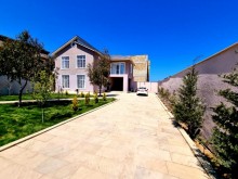Şüvəlan yeni villa satışı, -18