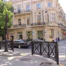 Sale Commercial Property a non-residential area, -2