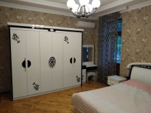 İlisuda möhtəşəm dağ qaya meşə çay mənzərəli hovuzlu villa satılır, -17