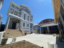mehdiabadda temirli villa, -4