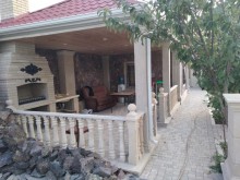 Merdekanda bag evleri 8-ci dalan, -6