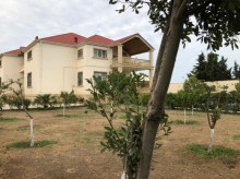 qalada hovuzlu bag evi satisi, -5