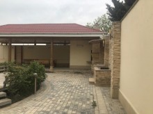 qalada hovuzlu bag evi satisi, -6