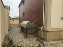 qalada hovuzlu bag evi satisi, -7