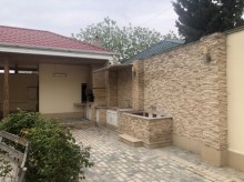 qalada hovuzlu bag evi satisi, -9