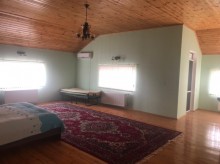 qalada hovuzlu bag evi satisi, -12