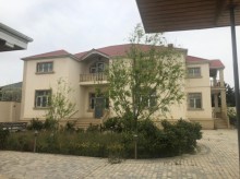 qalada hovuzlu bag evi satisi, -19