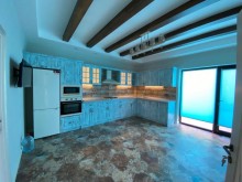 Satılır 4 otaqlı həyət evi / bağ evi 225 sq m, Mərdəkan q., -4
