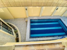 Satılır 4 otaqlı həyət evi / bağ evi 225 sq m, Mərdəkan q., -8