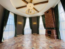 Satılır 4 otaqlı həyət evi / bağ evi 225 sq m, Mərdəkan q., -9