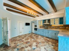 Satılır 4 otaqlı həyət evi / bağ evi 225 sq m, Mərdəkan q., -11