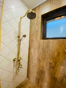 Satılır 4 otaqlı həyət evi / bağ evi 225 sq m, Mərdəkan q., -15