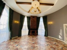 Satılır 4 otaqlı həyət evi / bağ evi 225 sq m, Mərdəkan q., -18