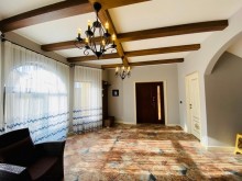 Satılır 4 otaqlı həyət evi / bağ evi 225 sq m, Mərdəkan q., -19