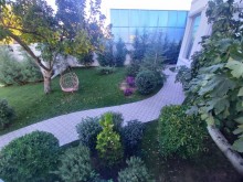 Kanada proyektli villa, Mərdəkan Arzu restoranı ətrafında, -3