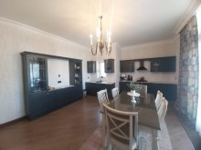 Kanada proyektli villa, Mərdəkan Arzu restoranı ətrafında, -10