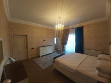 Kanada proyektli villa, Mərdəkan Arzu restoranı ətrafında, -14