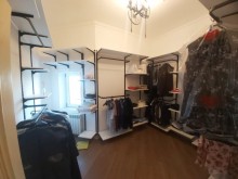 Kanada proyektli villa, Mərdəkan Arzu restoranı ətrafında, -18
