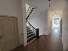 Kanada proyektli villa, Mərdəkan Arzu restoranı ətrafında, -19