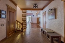 Moskva şəhərində elit qəsəbə villa satilir, -14