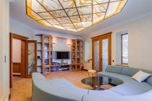 Moskva şəhərində elit qəsəbə villa satilir, -16