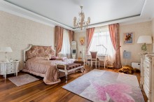 Moskva şəhərində elit qəsəbə villa satilir, -17