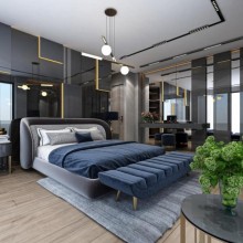 Продажа вилла (За рубежом), -8