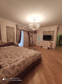 5 otaqli yeni tikili almaq Nesimi  rayonu, -6