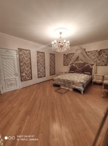 5 otaqli yeni tikili almaq Nesimi  rayonu, -12