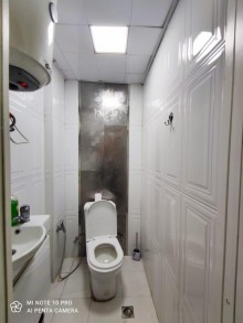 Продажа Объект, Ясамальский.р, Низами.м-4
