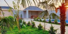 Mərdəkan qəsəbəsində yeni villa satılır, -3