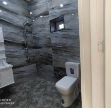 Mərdəkan qəsəbəsində yeni villa satılır, -6