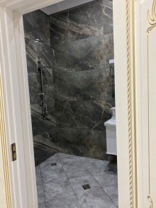 Mərdəkan qəsəbəsində yeni villa satılır, -7