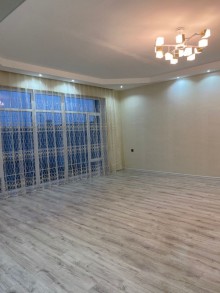 Mərdəkan qəsəbəsində yeni villa satılır, -9
