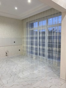 Mərdəkan qəsəbəsində yeni villa satılır, -13
