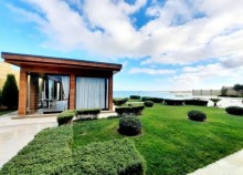 zaqulbada villa satilir hovuzlu, -4