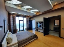 zaqulbada villa satilir hovuzlu, -6