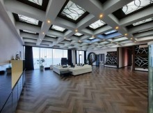 zaqulbada villa satilir hovuzlu, -9