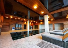 zaqulbada villa satilir hovuzlu, -10